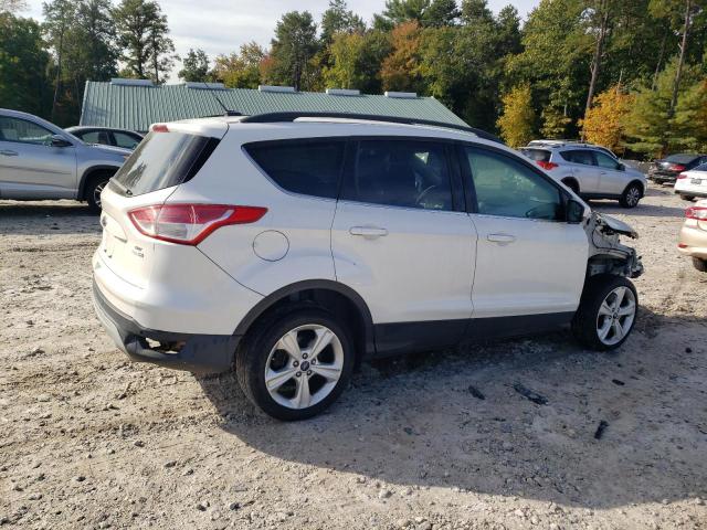 Photo 3 from auction – 2016 FORD ESCAPE SE with VIN 1FMCU9GX3GUA89831