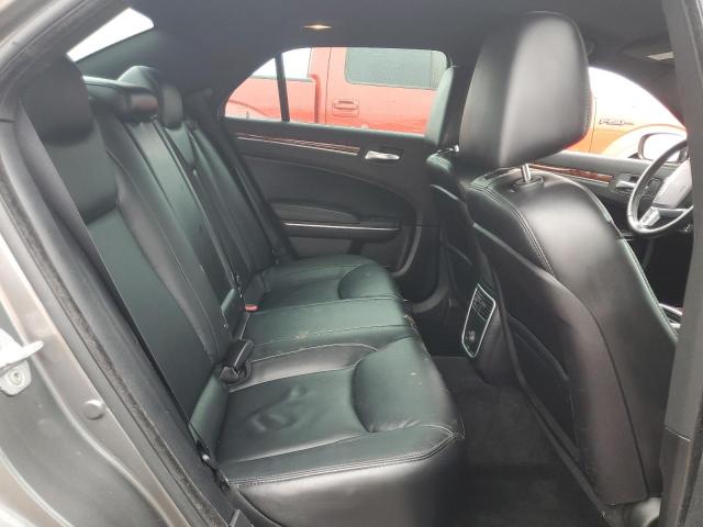 Photo 10 from auction – 2012 CHRYSLER 300 LIMITE with VIN 2C3CCACG8CH309772
