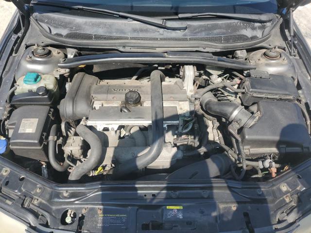 Photo 11 from auction – 2007 VOLVO S60 2.5T with VIN YV1RH592372635241