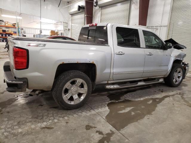 Foto 3 de la subasta – 2014 CHEVROLET SILVERADO con VIN 3GCUKSEC0EG381720