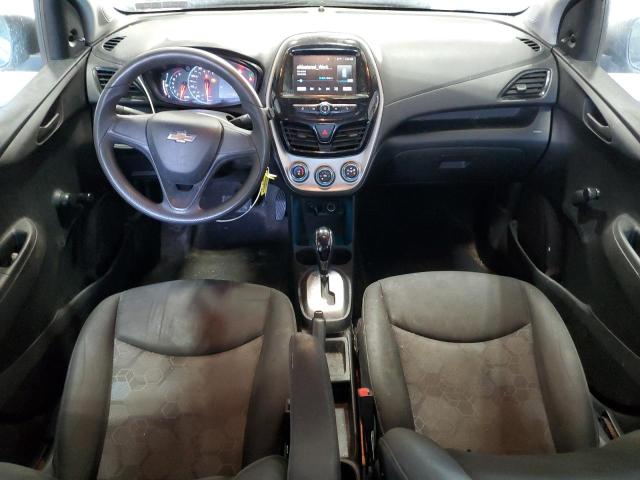 Photo 8 from auction – 2017 CHEVROLET SPARK LS with VIN KL8CB6SA8HC831006