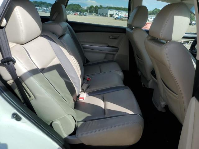 Photo 11 from auction – 2012 MAZDA CX-9 with VIN JM3TB2DA6C0340268