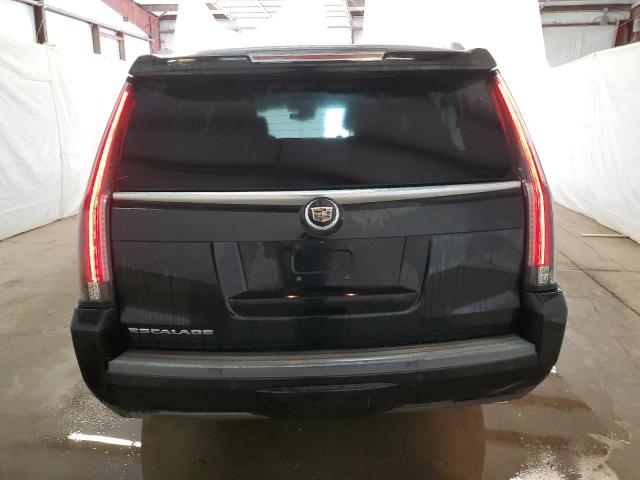 Photo 6 from auction – 2015 CADILLAC ESCALADE E with VIN 1GYS3JKJ9FR297490