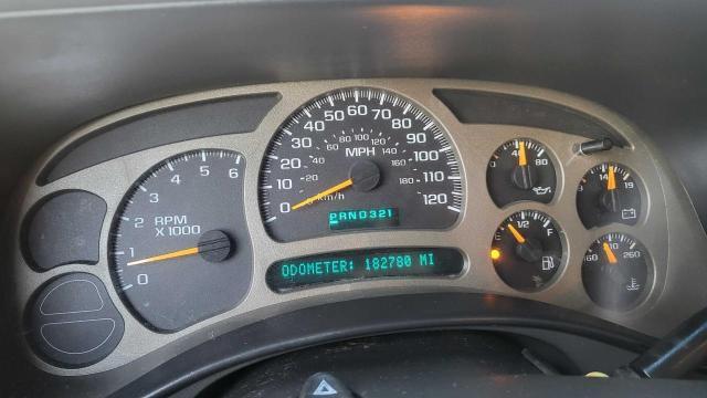 Photo 8 from auction – 2004 GMC YUKON with VIN 1GKEC13T64R226087