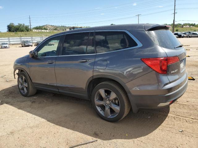 Photo 2 from auction – 2016 HONDA PILOT EXL with VIN 5FNYF6H55GB077432