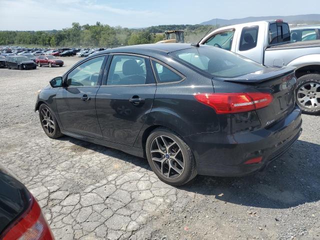 Photo 2 from auction – 2015 FORD FOCUS SE with VIN 1FADP3FE7FL217088