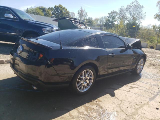 Photo 3 from auction – 2012 FORD MUSTANG with VIN 1ZVBP8AM4C5227779