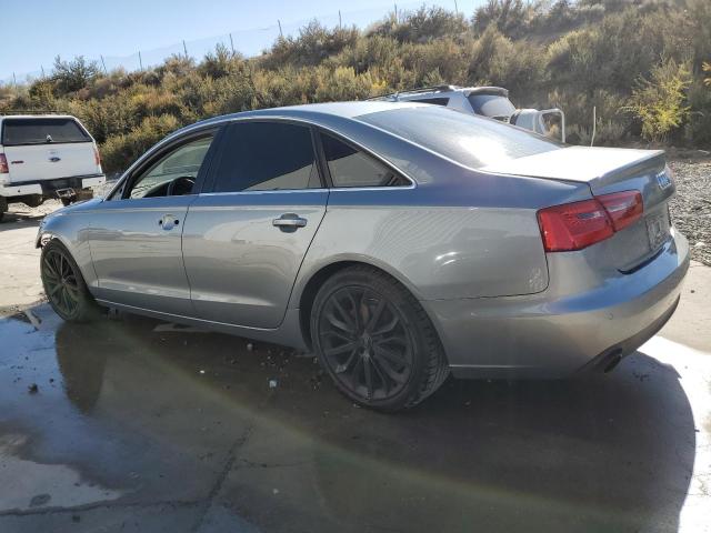 Photo 2 from auction – 2013 AUDI A6 PREMIUM with VIN WAUGFAFC2DN088866
