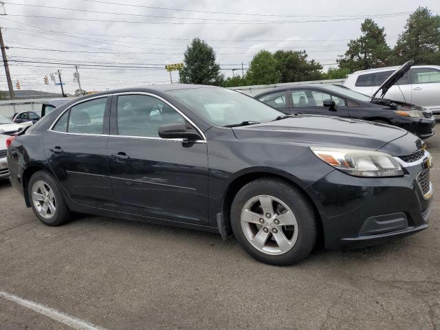 Photo 4 from auction – 2015 CHEVROLET MALIBU LS with VIN 1G11B5SL3FF330765