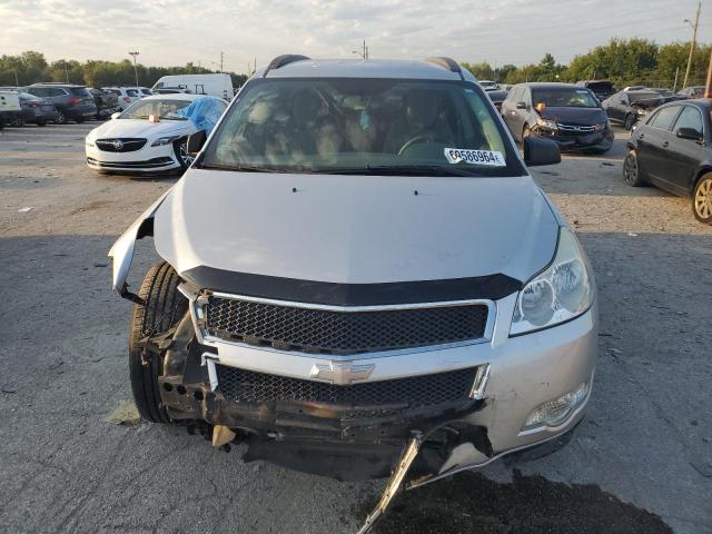 Photo 5 from auction – 2012 CHEVROLET TRAVERSE L with VIN 1GNKREEDXCJ425030