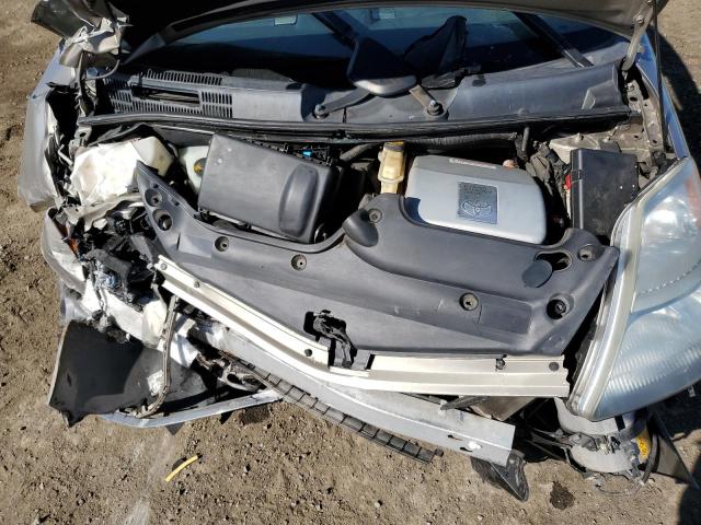 Photo 11 from auction – 2006 TOYOTA PRIUS with VIN JTDKB20U867544134