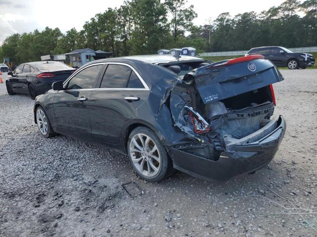 Photo 2 from auction – 2014 CADILLAC ATS with VIN 1G6AA5RX9E0173797