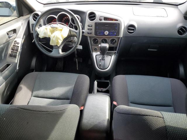 Photo 8 from auction – 2008 TOYOTA COROLLA MA with VIN 2T1KR32E58C702311