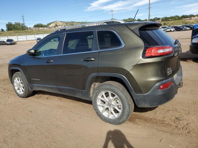 Photo 2 from auction – 2014 JEEP CHEROKEE L with VIN 1C4PJMCS9EW226848