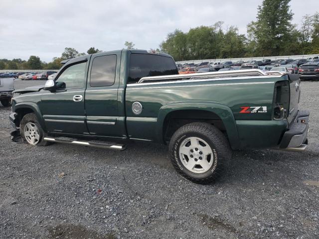 Photo 2 from auction – 2006 CHEVROLET SILVERADO with VIN 2GCEK19B561266573