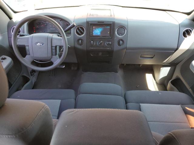 Photo 8 from auction – 2007 FORD F150 SUPER with VIN 1FTPW14V57KC83471