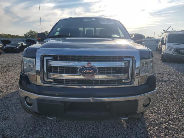 Photo 5 from auction – 2013 FORD F150 SUPER with VIN 1FTFX1EF2DFC70536