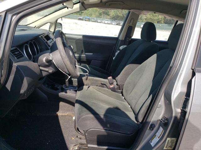Photo 7 from auction – 2012 NISSAN VERSA S with VIN 3N1BC1CP6CK277279