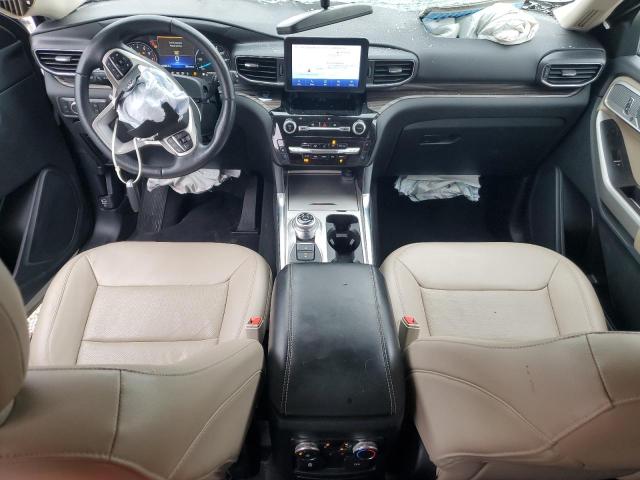 Photo 8 from auction – 2022 FORD EXPLORER L with VIN 1FMSK8FH2NGA51332