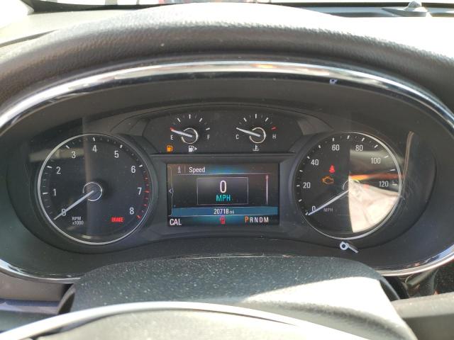 Photo 9 from auction – 2022 BUICK ENCORE PRE with VIN KL4CJESM1NB534542