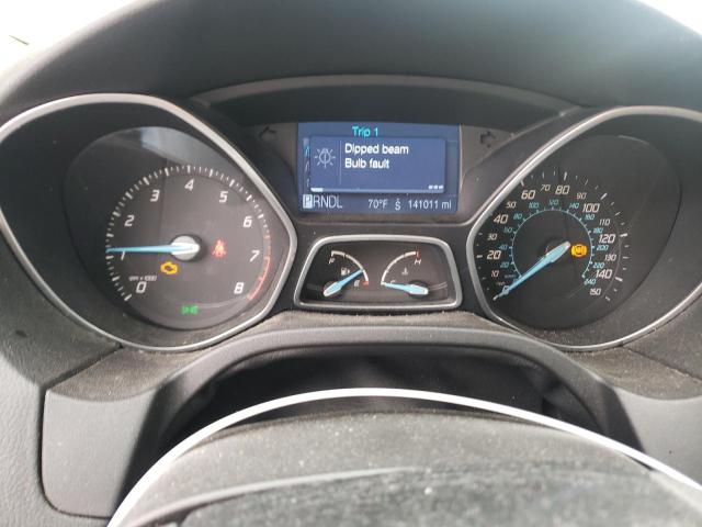 Photo 9 from auction – 2012 FORD FOCUS SE with VIN 1FAHP3K27CL110096
