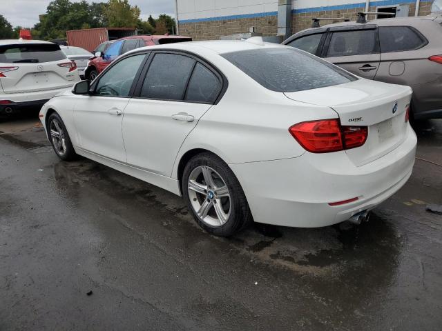 Photo 2 from auction – 2013 BMW 328 I with VIN WBA3A5G53DNP26918