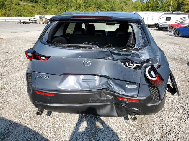 Photo 6 from auction – 2024 MAZDA CX-50 PREM with VIN 7MMVABEM7RN185433