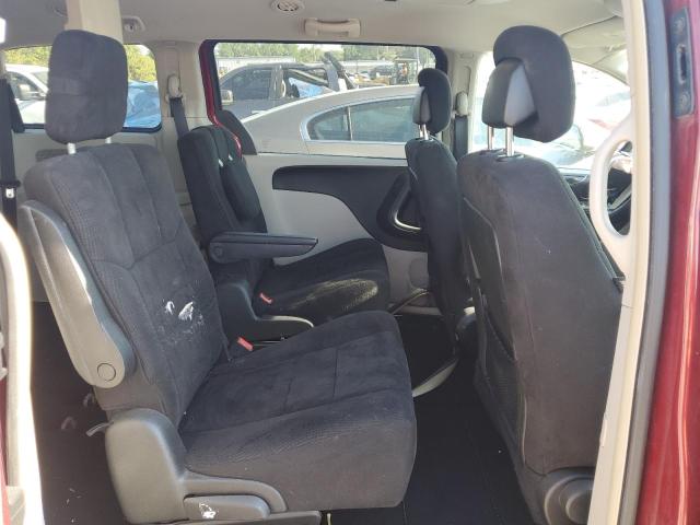 صورة رقم 11 من المزاد - 2011 CHRYSLER TOWN & COU مع VIN 2A4RR5DG3BR604307