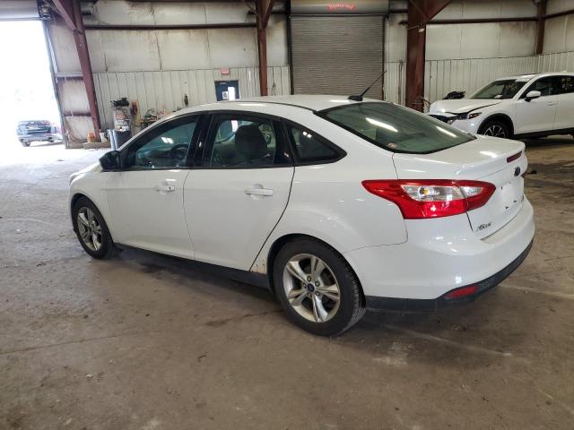 Foto 2 de la subasta – 2014 FORD FOCUS SE con VIN 1FADP3F28EL195316
