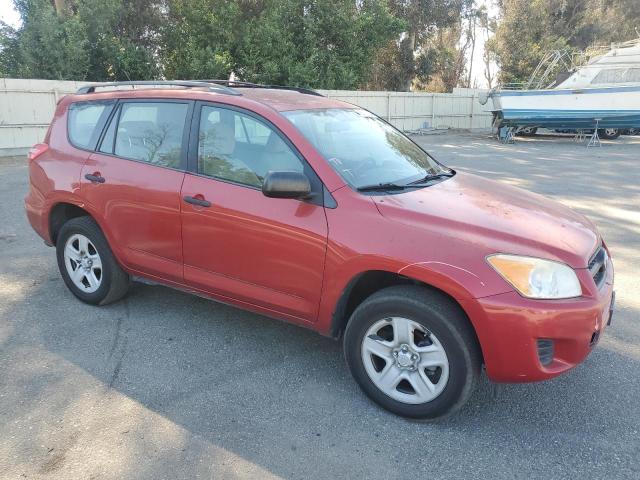 Foto 4 de la subasta – 2011 TOYOTA RAV4 con VIN 2T3ZF4DV4BW057349