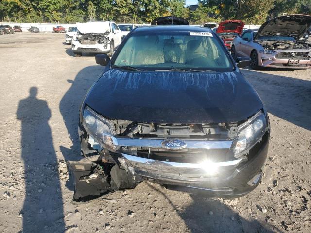 Photo 5 from auction – 2011 FORD FUSION HYB with VIN 3FADP0L3XBR141573