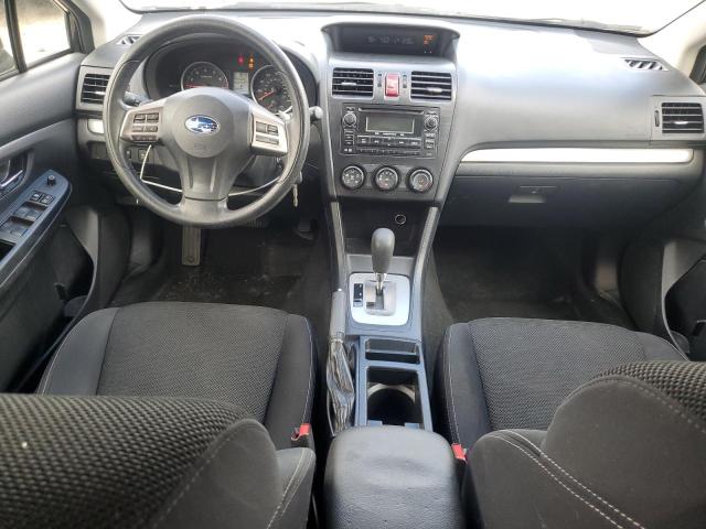 Photo 8 from auction – 2014 SUBARU XV CROSSTR with VIN JF2GPACC1E8346638