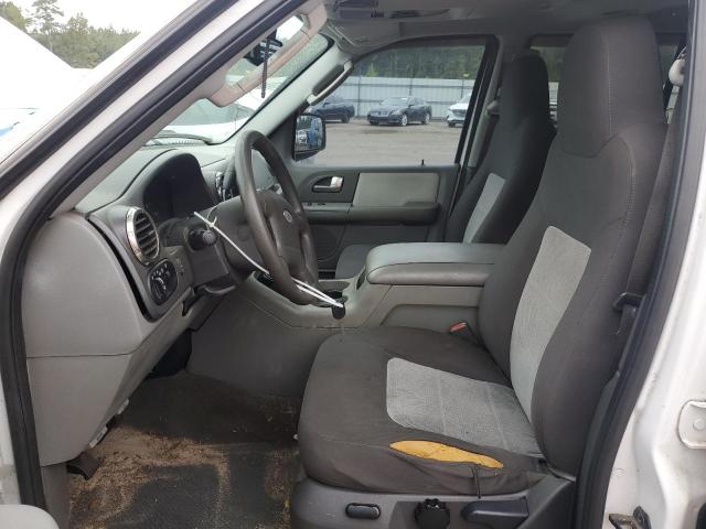 Photo 7 from auction – 2004 FORD EXPEDITION with VIN 1FMPU16W84LA94570