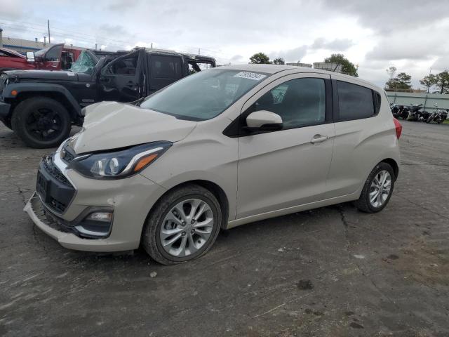 CHEVROLET SPARK 1LT 2021 with VIN KL8CD6SA9MC749693 - Photo from auction