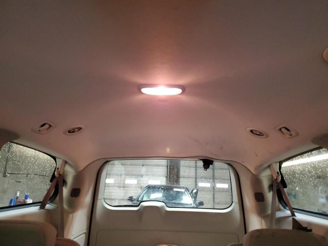 Photo 10 from auction – 2009 CHRYSLER TOWN & COU with VIN 2A8HR44E39R669719