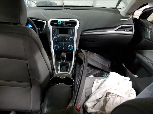 Photo 8 from auction – 2016 FORD FUSION S with VIN 1FA6P0G76G5112233
