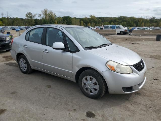 Photo 4 from auction – 2010 SUZUKI SX4 LE with VIN JS2YC5A21A6303767