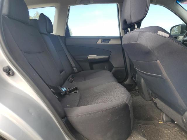 Photo 10 from auction – 2011 SUBARU FORESTER 2 with VIN JF2SHABC2BH773282