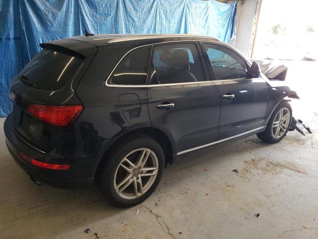 Photo 3 from auction – 2017 AUDI Q5 PREMIUM with VIN WA1L2AFP3HA015495
