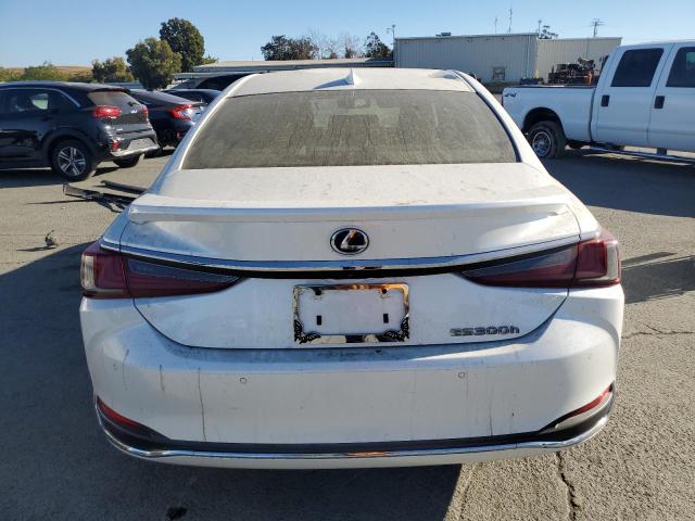Photo 6 from auction – 2019 LEXUS ES 300H with VIN JTHB21B11K2025798