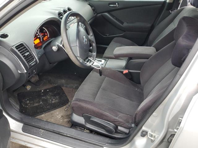 Photo 7 from auction – 2012 NISSAN ALTIMA BAS with VIN 1N4AL2AP9CN449614