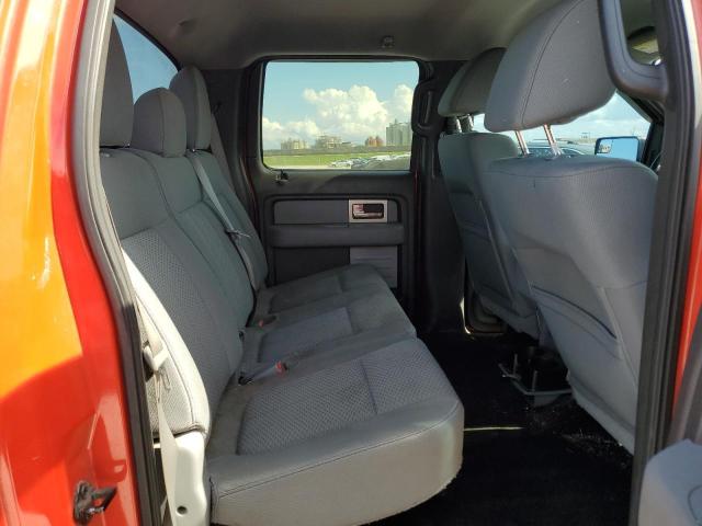 Photo 10 from auction – 2011 FORD F150 SUPER with VIN 1FTFW1CF8BKD00794