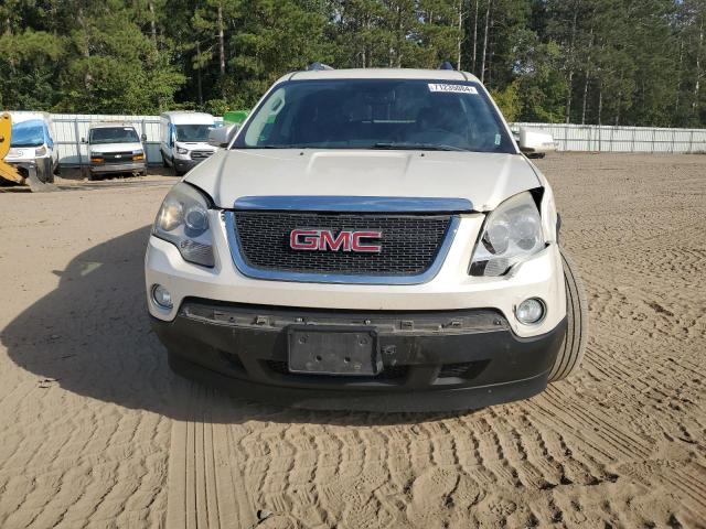 Photo 5 from auction – 2012 GMC ACADIA SLT with VIN 1GKKVREDXCJ183162