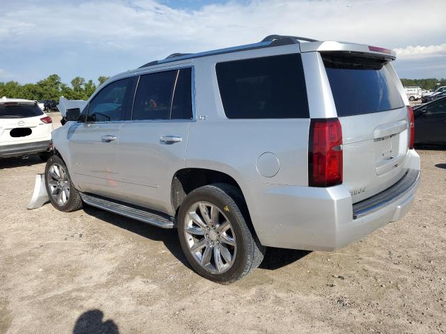 Photo 2 from auction – 2015 CHEVROLET TAHOE C150 with VIN 1GNSCCKC7FR586104