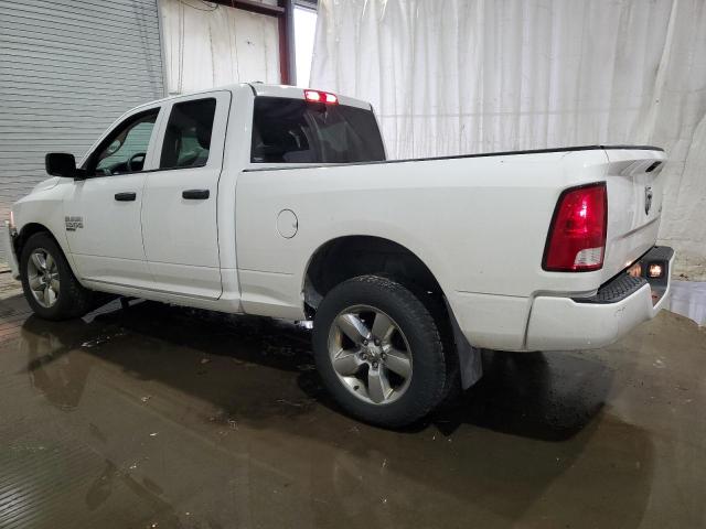 Photo 2 from auction – 2019 RAM 1500 CLASS with VIN 1C6RR7FG4KS533039