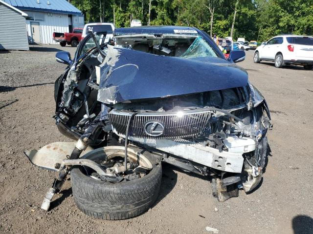 Photo 5 from auction – 2010 LEXUS GS 460 with VIN JTHBL1KS0A5003794