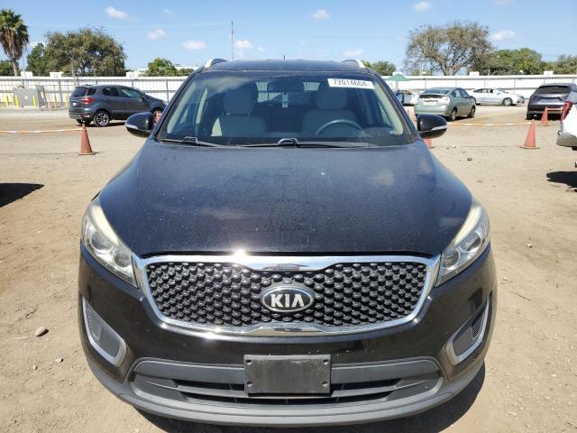 Photo 5 from auction – 2016 KIA SORENTO LX with VIN 5XYPGDA54GG176128