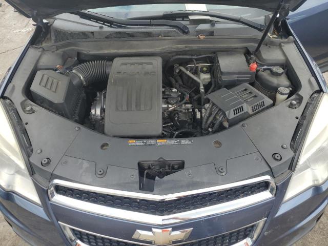 Photo 11 from auction – 2013 CHEVROLET EQUINOX LS with VIN 2GNALBEK9D6151568