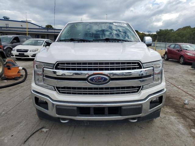 Photo 5 from auction – 2018 FORD F150 SUPER with VIN 1FTEW1EP5JKC18618