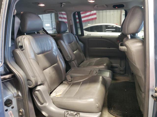 Photo 11 from auction – 2006 HONDA ODYSSEY EX with VIN 5FNRL38706B009275